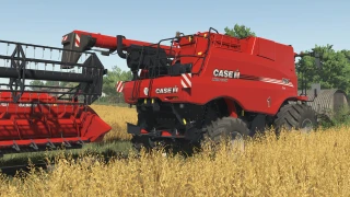Case IH Axial-Flow 160 Series 2.0 thumbnail 3