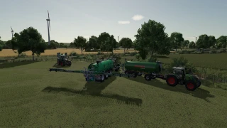 Bomech Pack 1.3.0