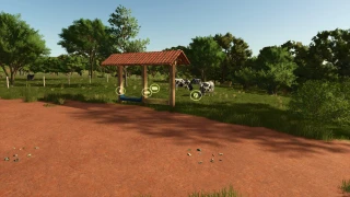 Small Pasture For Cows And Horses 1.3.0 thumbnail 4