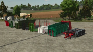 ITRunner Pack 1.0.2.0 thumbnail 2