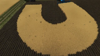Row Seeding Barley, Oat, Wheat, Canola (Prefab*) 1.2.0 thumbnail 4