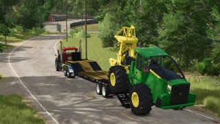 Pitts LB35-CS Lowboy 1.0.0.2 thumbnail 4