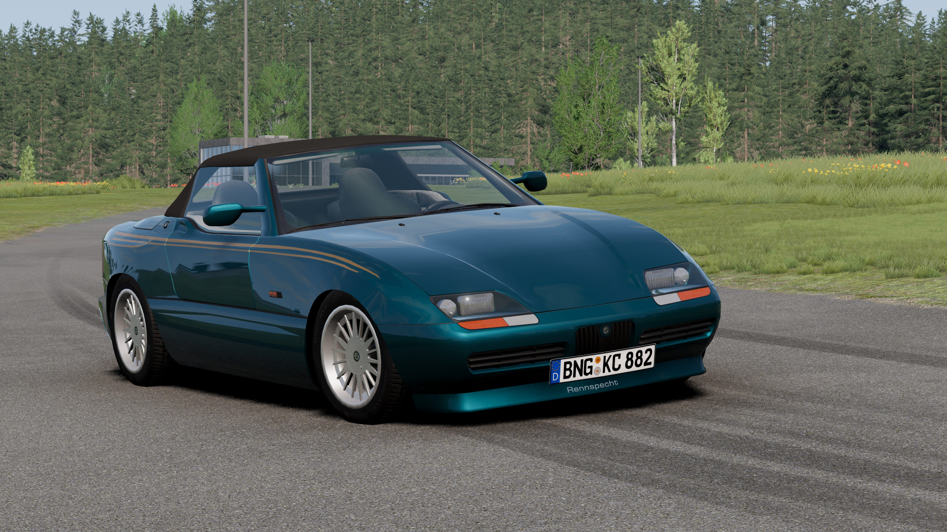 1989 ETK K1 image 4