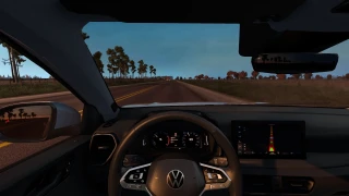 Volkswagen Tera TSI/MPI 2025 1.0 thumbnail 4