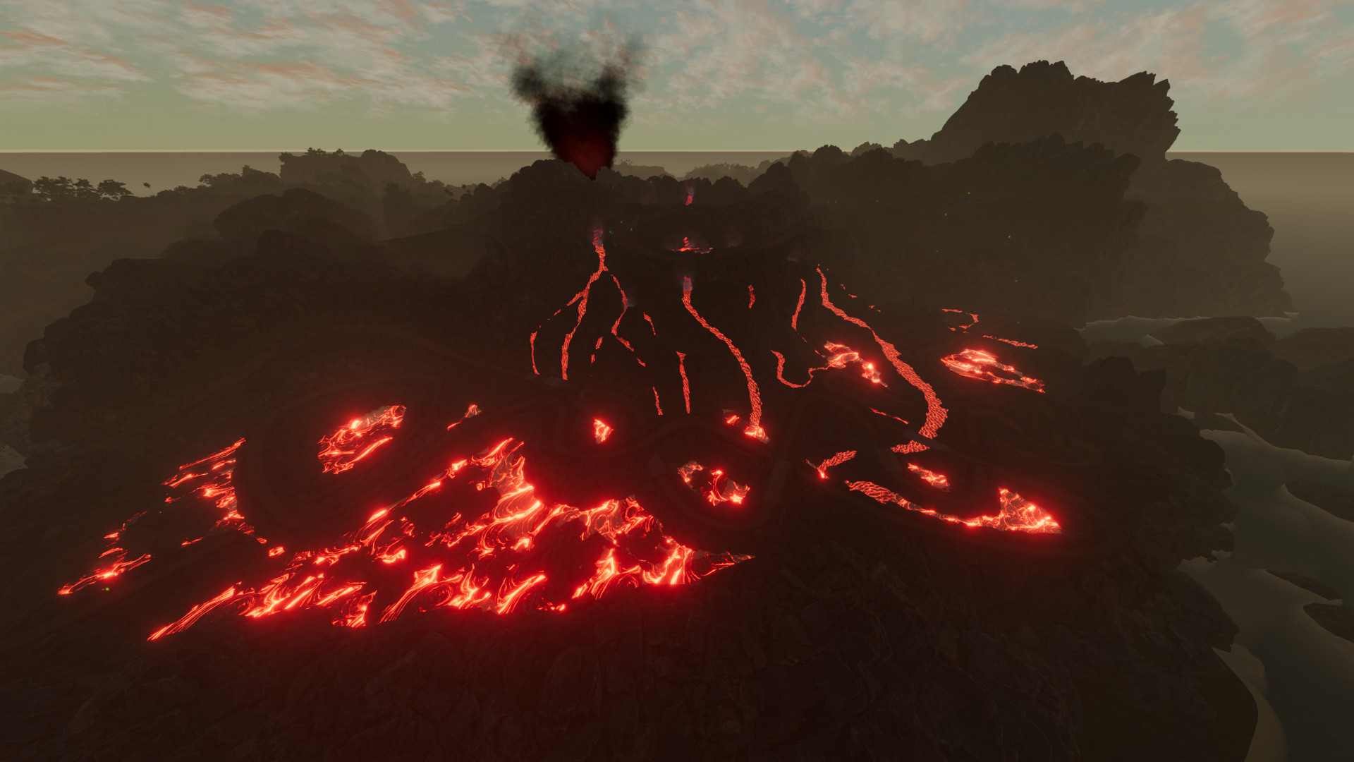 Jungle Dome image 7