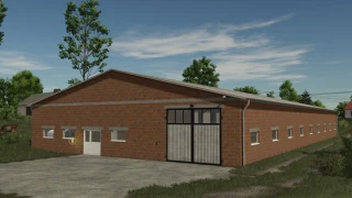 Modern Cow Barn 1.0.0.2