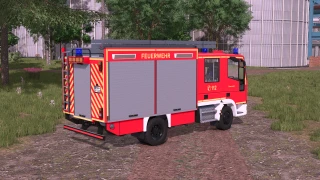 Lizard Unifire LF16/12 1.2.0 thumbnail 2