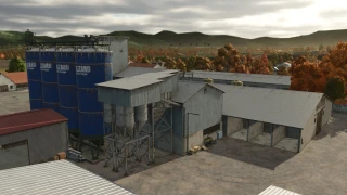 Lizard Grain Storage And Pig Food Maker 1.2.0 thumbnail 2
