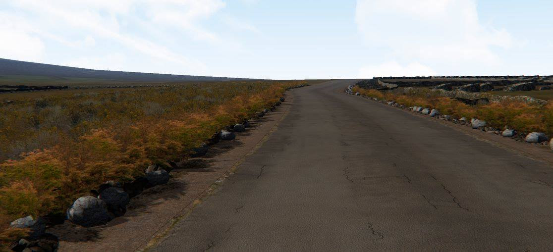 GIANTRUCK SIMULATOR CANDELARIA HILLCLIMB image 5