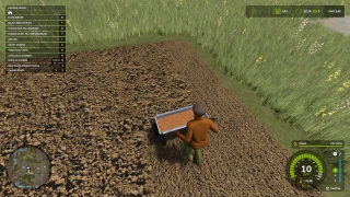 Hand Pushable Tool Pack 1.1.1.0 thumbnail 3
