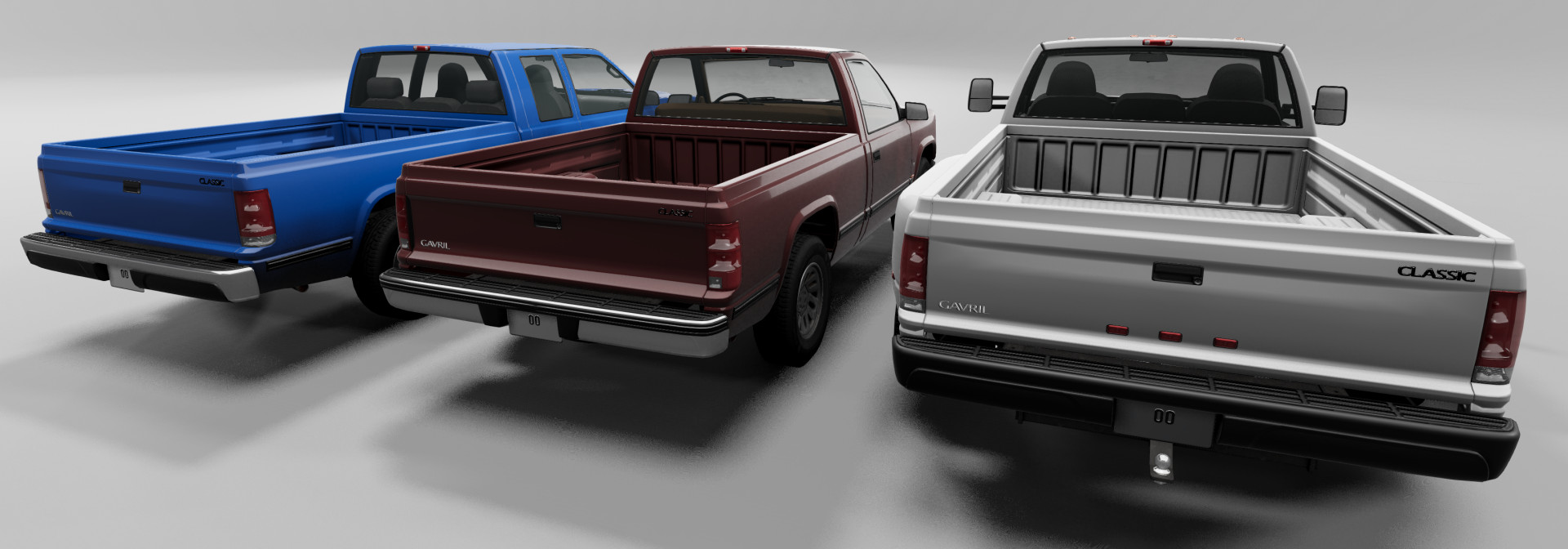 Gavril D-Series 'Classic' image 2