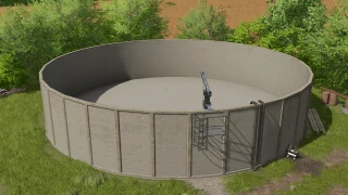 Liquid Manure Basin Pack 1.0.0.1 thumbnail 2