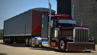 Western Commodity Express v1.0.0 thumbnail 4
