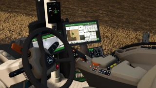 John Deere 8R High Horsepower 1.1.1.1 thumbnail 3
