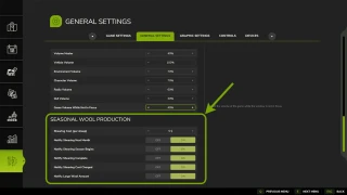 Seasonal Wool Production 1.0.0.2 thumbnail 5