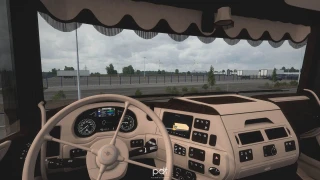 DAF XF 106 480 "Van der Heijden" v1.0 thumbnail 5