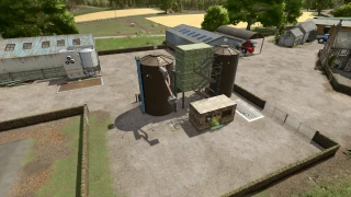 Old Czech Silo 1.0.0.2