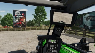 MB DLC Work Cameras For All Vehicles 1.0.0.1 thumbnail 5