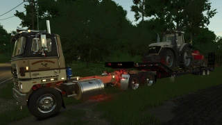 Pitts LB35-CS Lowboy 1.0.0.2