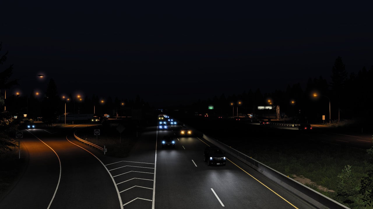 Immersive Traffic ATS