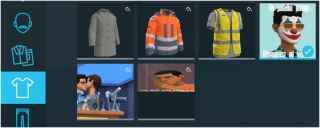 WardrobePlus Salomon Merch 1.0 thumbnail 2