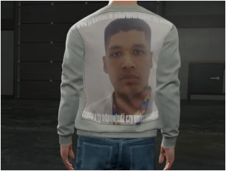 WardrobePlus Salomon Merch 1.0 thumbnail 3
