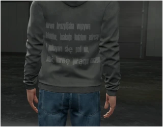 WardrobePlus Salomon Merch 1.0 thumbnail 4