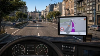Garmin Dezl LGV1020 v3.0 thumbnail 4