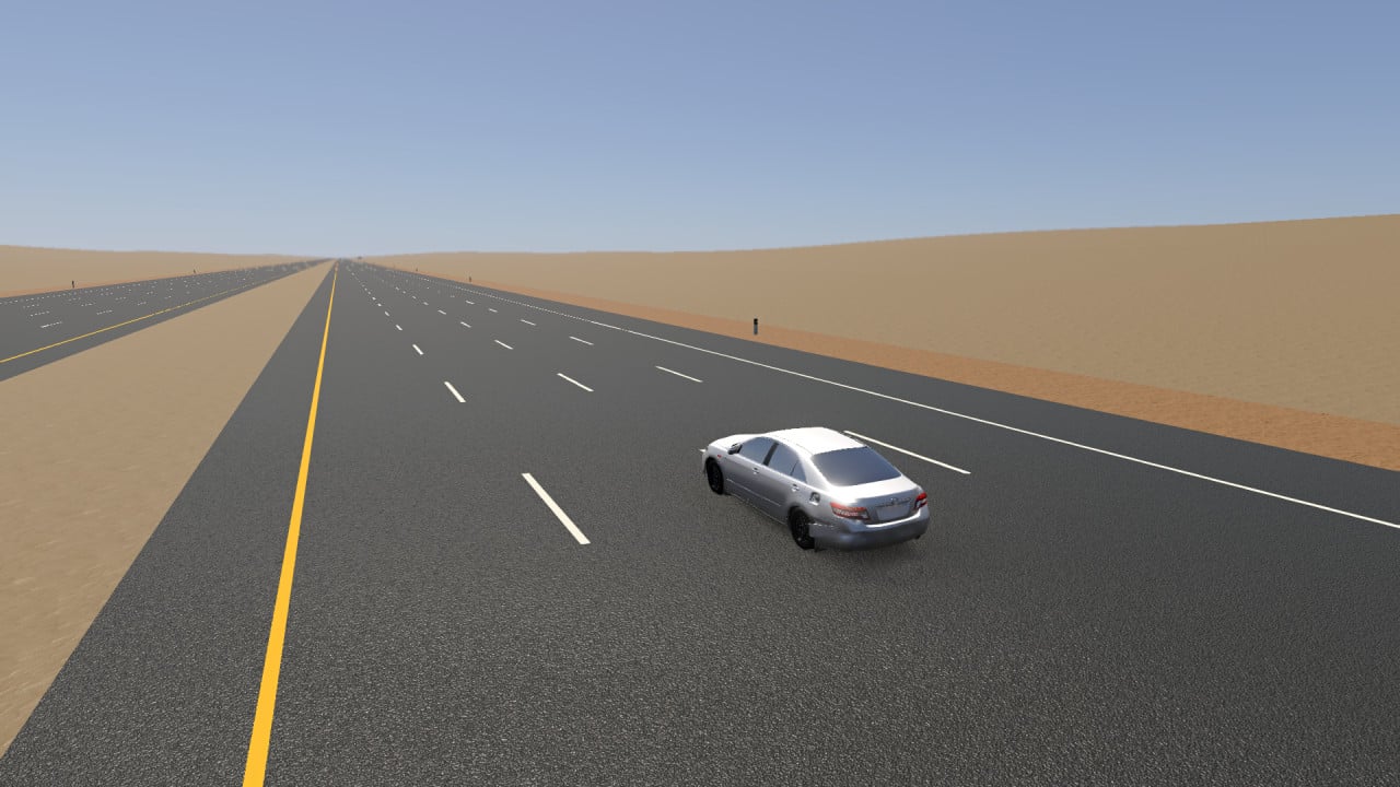 Hajwalah-saudi_drift | BeamNG Desert Highway [BETA]