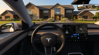 Tesla Model Y 2022 1.6 thumbnail 4
