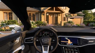 Audi RS6 C8 2023 1.7 thumbnail 3