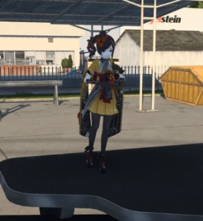 Chiori doll 1.0 thumbnail 2