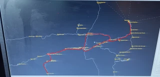 EAA map fix 1.60 ets2 XTER 0.8beta thumbnail 5