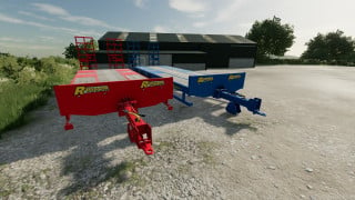 Ruscon LowLoaders