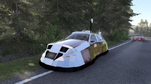 Dominator 2 (Tornado Interceptor)