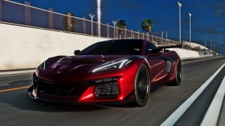 2019- 2025 Corvette C8