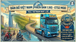 MapVietNam 1.50 thumbnail 4