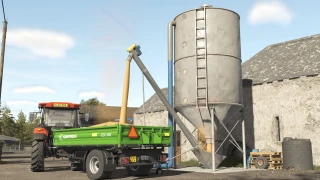 Food Mixer And Silo 1.2.0 thumbnail 2