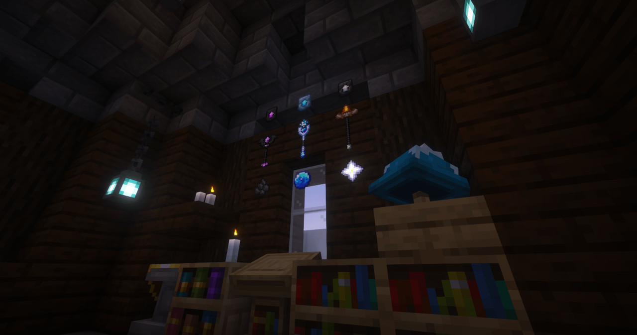 LNE Wizards Add-On