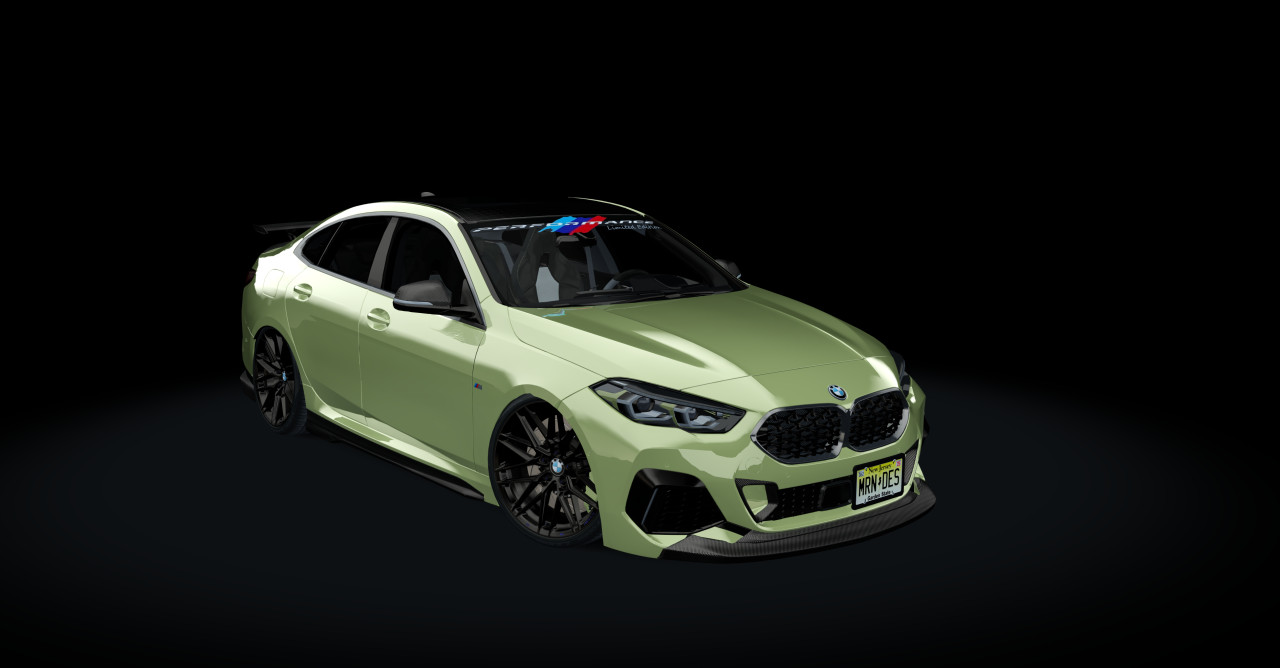 BMW_M235I_Gran_Coupé_Xdrive_MRNDES