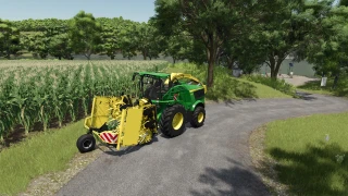 John Deere Series 9000 1.2.0 thumbnail 2