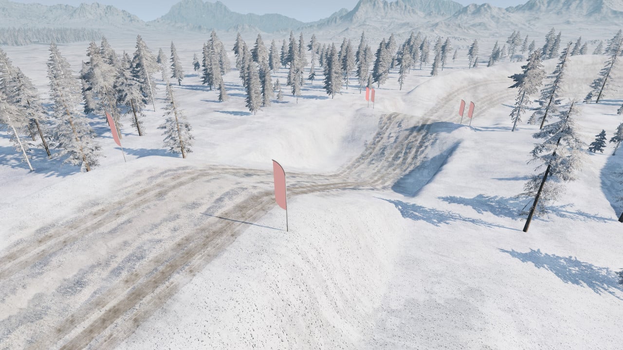 Snowtrax