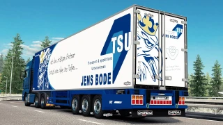 Chereau Trailer v1.3 thumbnail 2