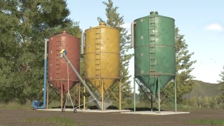 Food Mixer And Silo 1.2.0 thumbnail 5
