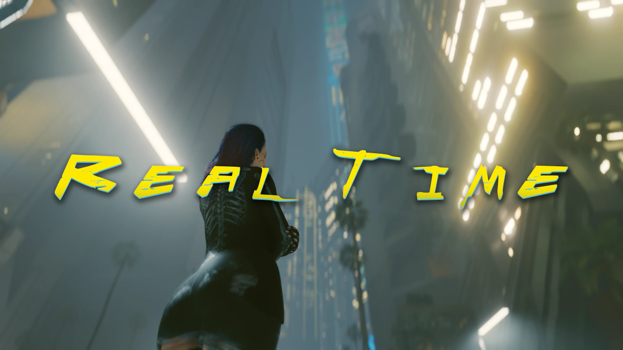RealTime