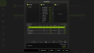 Invoices 1.2.1.0 thumbnail 3