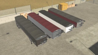 Wilson DWH500 43FT Hopper Bottom 1.0.0.2 thumbnail 2