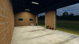 Red Brick Garage 1.0.0.1 thumbnail 4