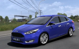 Ford Focus Mk3 4.1 (1.60, 1.61) thumbnail 4