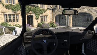 BMW 3-Series E30 Touring 2.6 1.61x 2.6 thumbnail 4